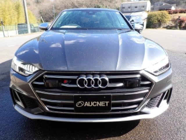 Ref:AUX-22150585 AUDI S7 SPORTBACK 2023 - Image 6