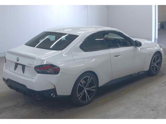 Ref:AUX-22150784 BMW 2 SERIES 2023 - Image 2