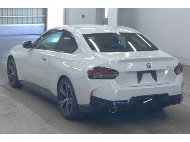 Ref:AUX-22150784 BMW 2 SERIES 2023 - Image 4