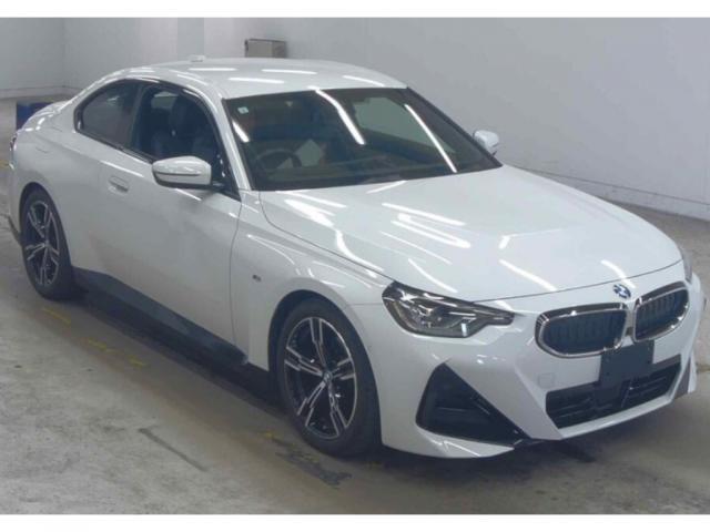 Ref:AUX-22150784 BMW 2 SERIES 2023 - Image 5