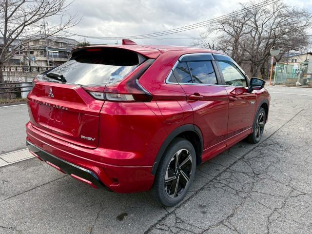 Ref:AUX-22151152 MITSUBISHI ECLIPSE CROSS 2021 - Image 13