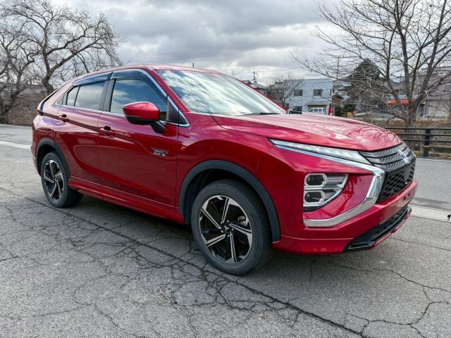 Ref:AUX-22151152 MITSUBISHI ECLIPSE CROSS 2021 - Image 14