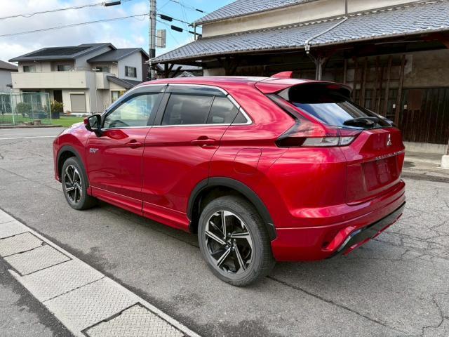 Ref:AUX-22151152 MITSUBISHI ECLIPSE CROSS 2021 - Image 15