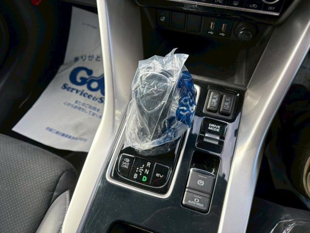 Ref:AUX-22151152 MITSUBISHI ECLIPSE CROSS 2021 - Image 16