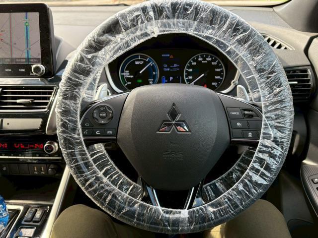 Ref:AUX-22151152 MITSUBISHI ECLIPSE CROSS 2021 - Image 17