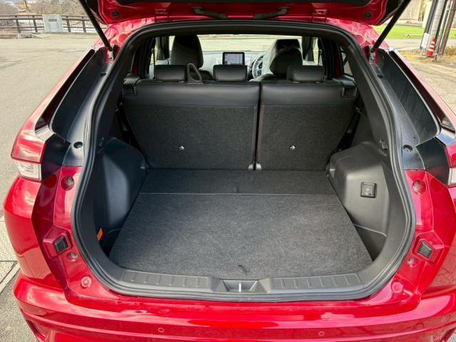 Ref:AUX-22151152 MITSUBISHI ECLIPSE CROSS 2021 - Image 19