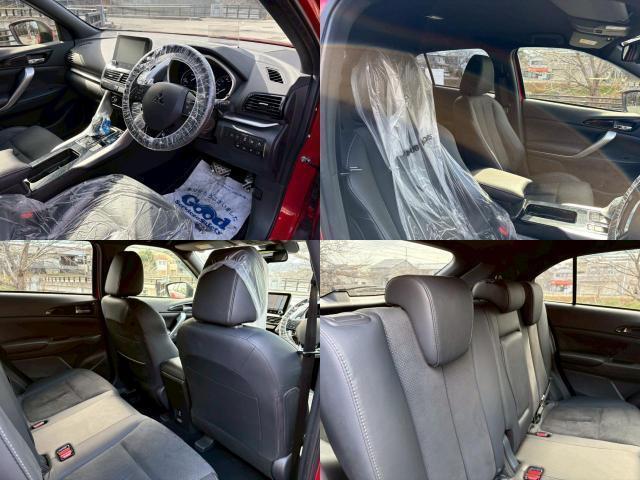 Ref:AUX-22151152 MITSUBISHI ECLIPSE CROSS 2021 - Image 3