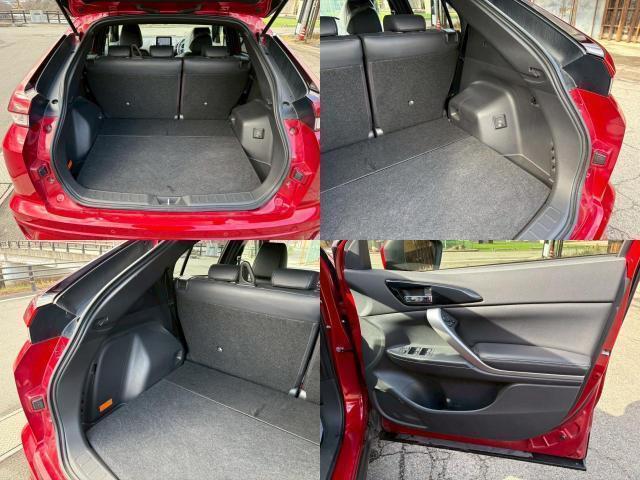 Ref:AUX-22151152 MITSUBISHI ECLIPSE CROSS 2021 - Image 4