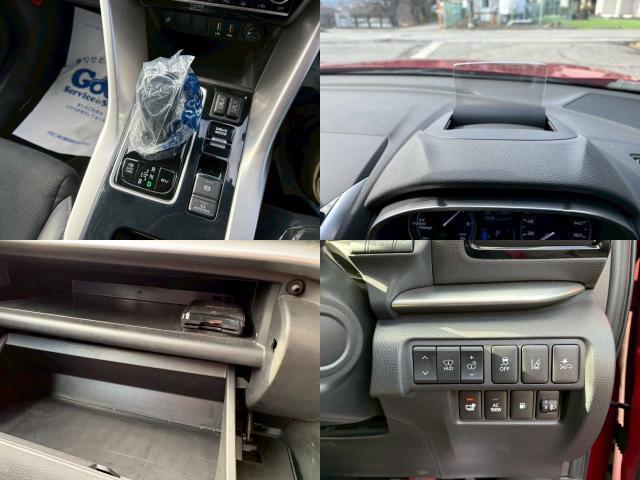 Ref:AUX-22151152 MITSUBISHI ECLIPSE CROSS 2021 - Image 6