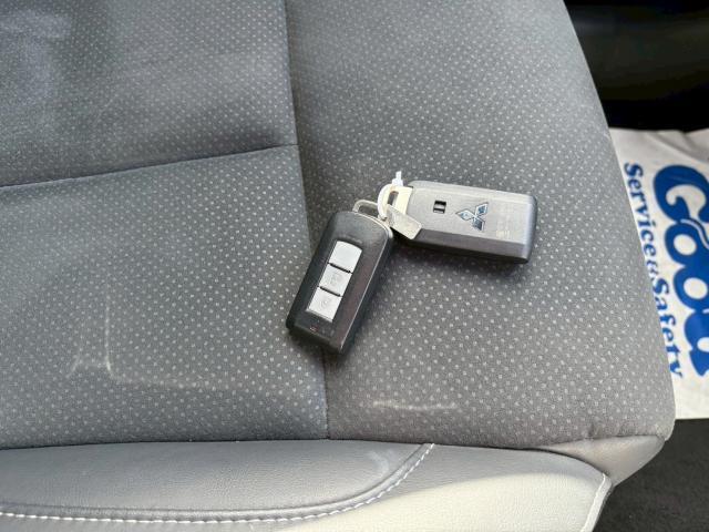 Ref:AUX-22151152 MITSUBISHI ECLIPSE CROSS 2021 - Image 7