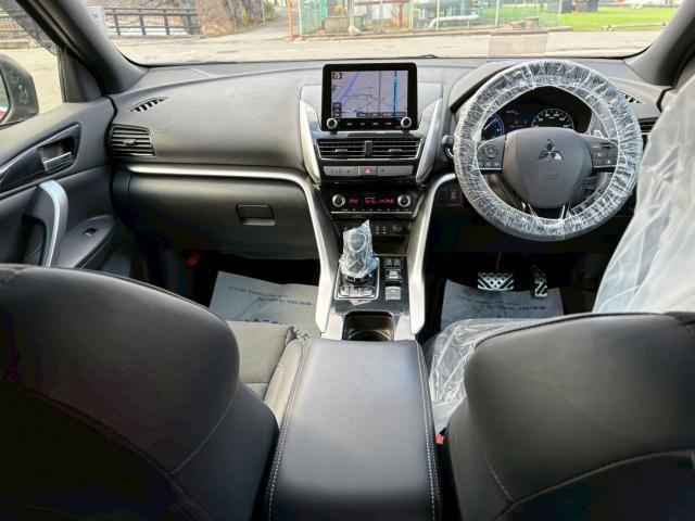 Ref:AUX-22151152 MITSUBISHI ECLIPSE CROSS 2021 - Image 9