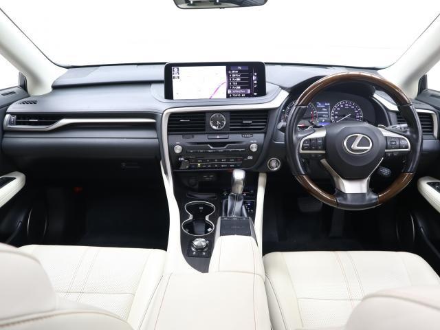 Ref:AUX-22151250 LEXUS RX 2020 - Image 3