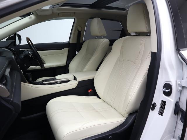 Ref:AUX-22151250 LEXUS RX 2020 - Image 6