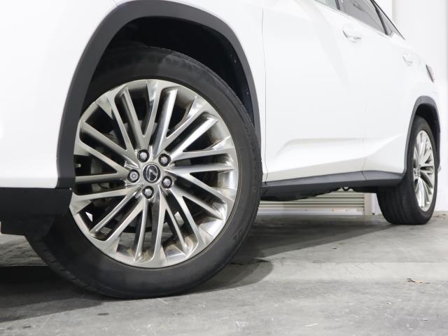 Ref:AUX-22151250 LEXUS RX 2020 - Image 9