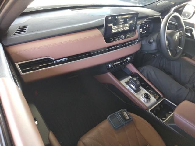 Ref:AUX-22151289 MITSUBISHI OUTLANDER PHEV 2025 - Image 3