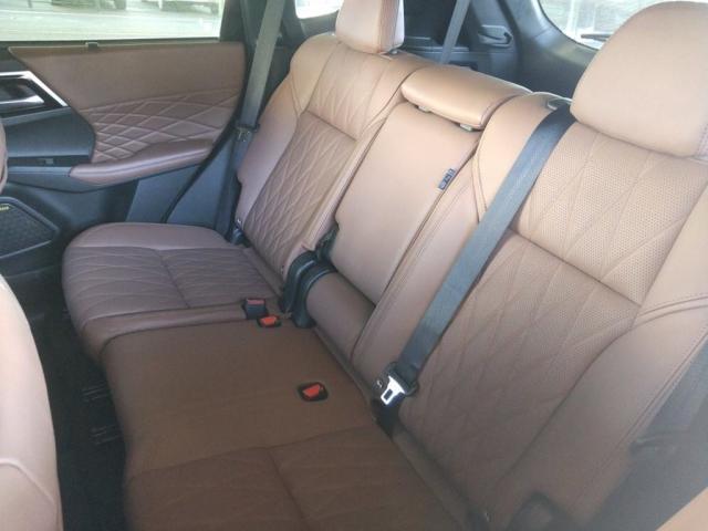 Ref:AUX-22151289 MITSUBISHI OUTLANDER PHEV 2025 - Image 4