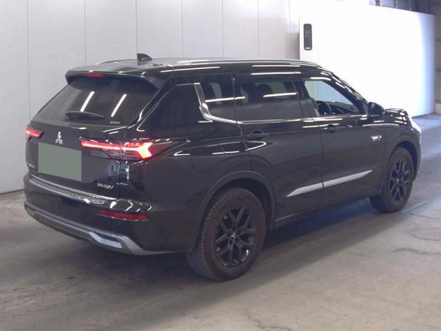 Ref:AUX-22151289 MITSUBISHI OUTLANDER PHEV 2025 - Image 5