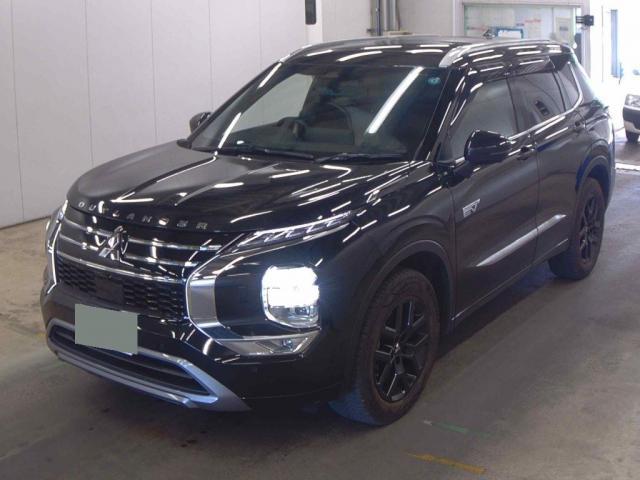 Ref:AUX-22151289 MITSUBISHI OUTLANDER PHEV 2025 - Image 6