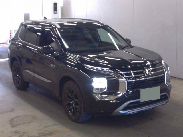 Ref:AUX-22151289 MITSUBISHI OUTLANDER PHEV 2025