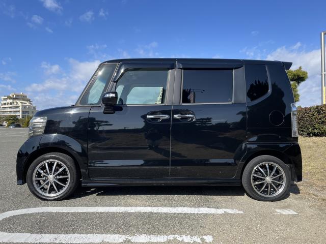 Ref:AUX-22151379 HONDA N-BOX CUSTOM 2012 - Image 11