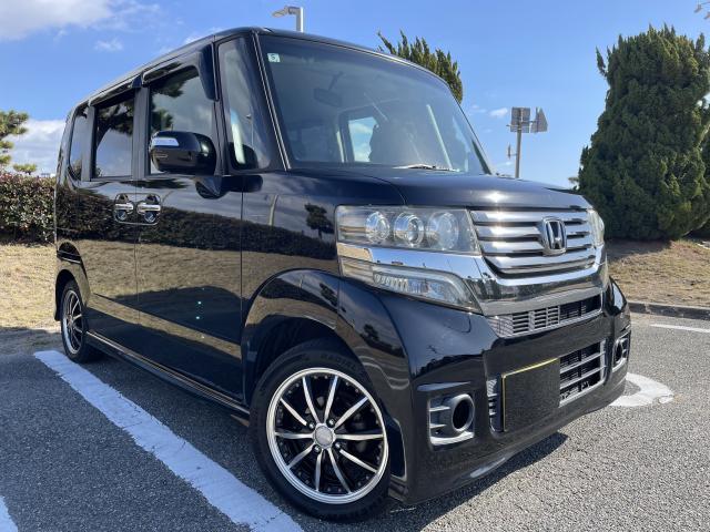 Ref:AUX-22151379 HONDA N-BOX CUSTOM 2012 - Image 12