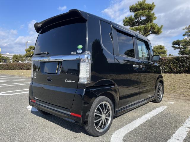 Ref:AUX-22151379 HONDA N-BOX CUSTOM 2012 - Image 14