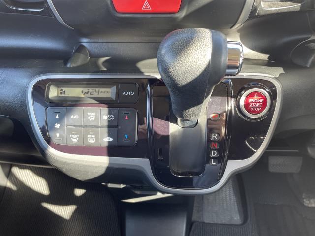 Ref:AUX-22151379 HONDA N-BOX CUSTOM 2012 - Image 16