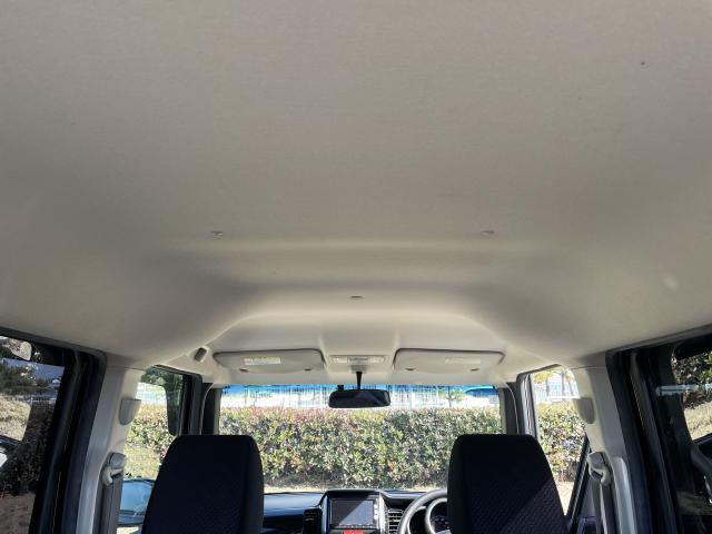 Ref:AUX-22151379 HONDA N-BOX CUSTOM 2012 - Image 17