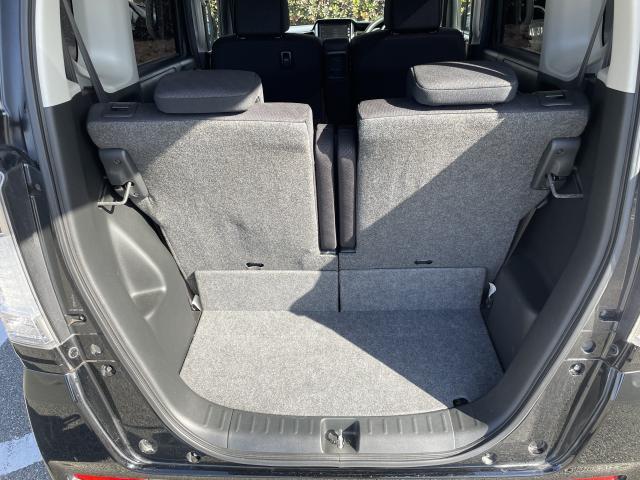 Ref:AUX-22151379 HONDA N-BOX CUSTOM 2012 - Image 19