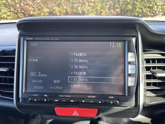 Ref:AUX-22151379 HONDA N-BOX CUSTOM 2012 - Image 5