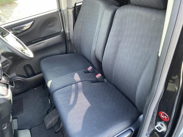 Ref:AUX-22151379 HONDA N-BOX CUSTOM 2012 - Image 6