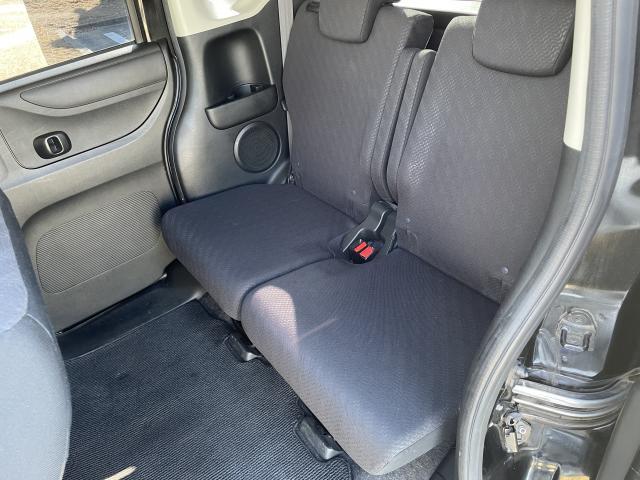 Ref:AUX-22151379 HONDA N-BOX CUSTOM 2012 - Image 7