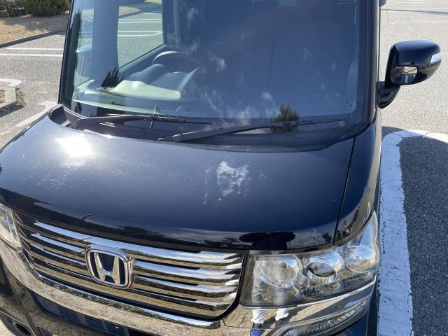 Ref:AUX-22151379 HONDA N-BOX CUSTOM 2012 - Image 9