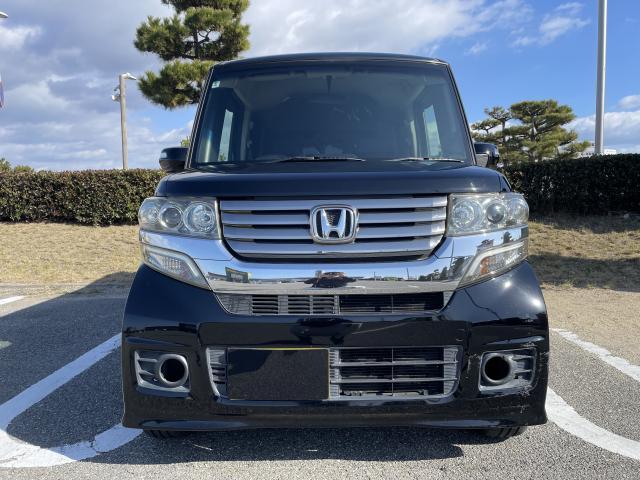 Ref:AUX-22151379 HONDA N-BOX CUSTOM 2012 - Image 10