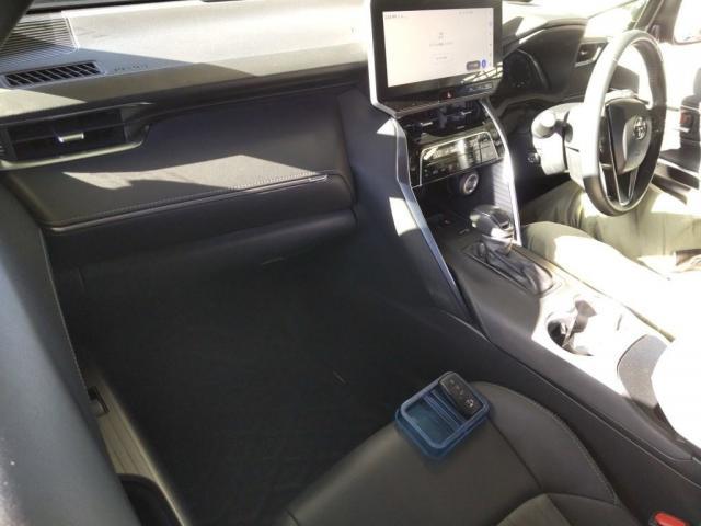 Ref:AUX-22151384 TOYOTA HARRIER 2023 - Image 3