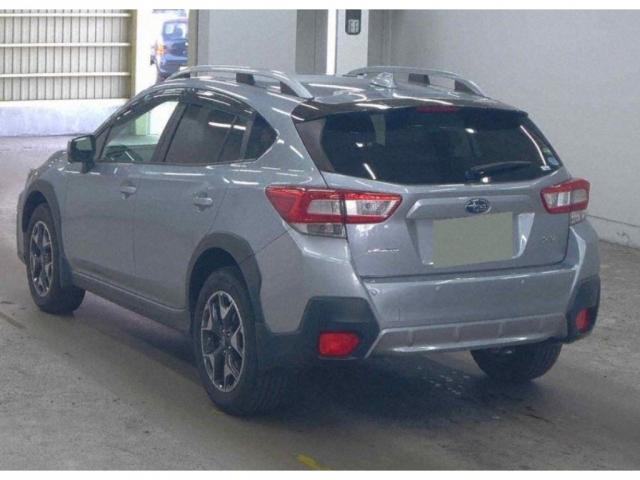 Ref:AUX-22151403 SUBARU XV 2019 - Image 2