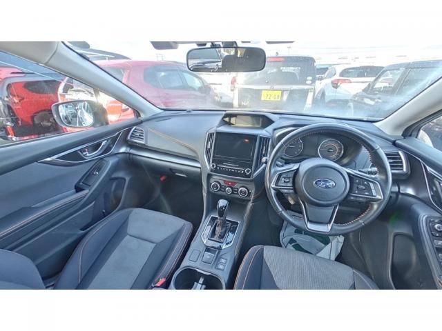 Ref:AUX-22151403 SUBARU XV 2019 - Image 3