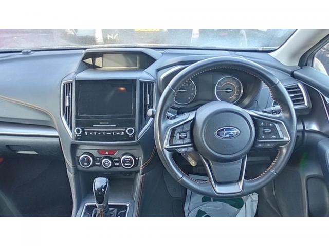 Ref:AUX-22151403 SUBARU XV 2019 - Image 4