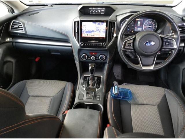 Ref:AUX-22151403 SUBARU XV 2019 - Image 5