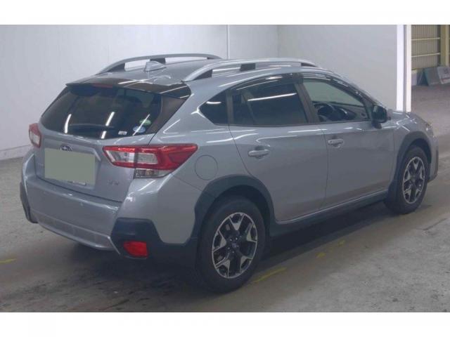 Ref:AUX-22151403 SUBARU XV 2019 - Image 8