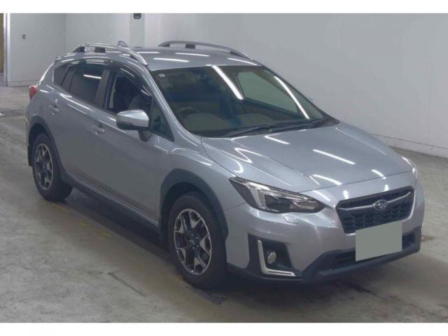 Ref:AUX-22151403 SUBARU XV 2019 - Image 9