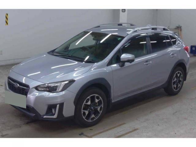 Ref:AUX-22151403 SUBARU XV 2019