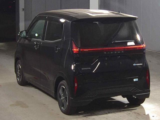 Ref:AUX-22151416 NISSAN SAKURA 2023 - Image 2