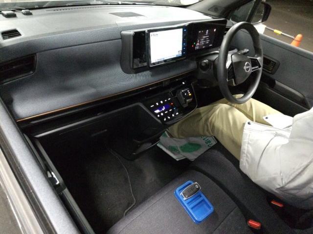 Ref:AUX-22151416 NISSAN SAKURA 2023 - Image 3