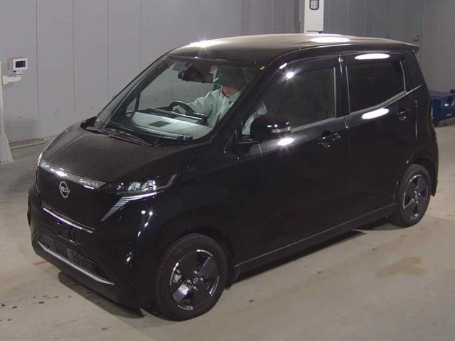 Ref:AUX-22151416 NISSAN SAKURA 2023 - Image 5