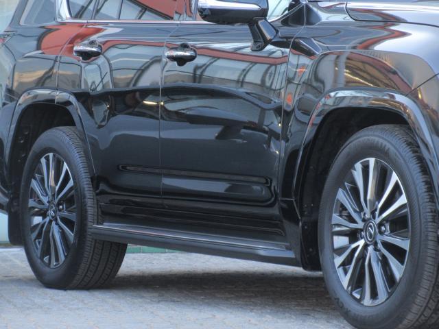 Ref:AUX-22151435 LEXUS LX 2023 - Image 5