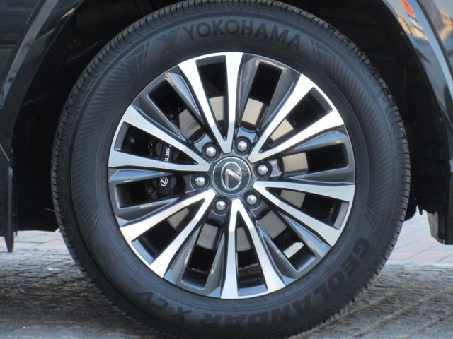 Ref:AUX-22151435 LEXUS LX 2023 - Image 6