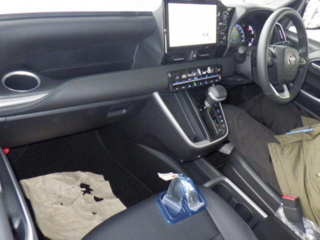 Ref:AUX-22155197 TOYOTA VOXY 2026 - Image 3