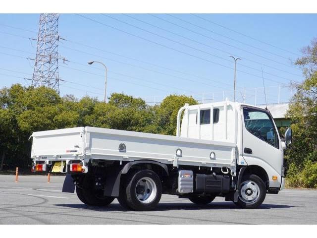 Ref:AUX-22155198 HINO DUTRO 2024 2 Ref:AUX-22155198 HINO DUTRO 2024 - Image 2