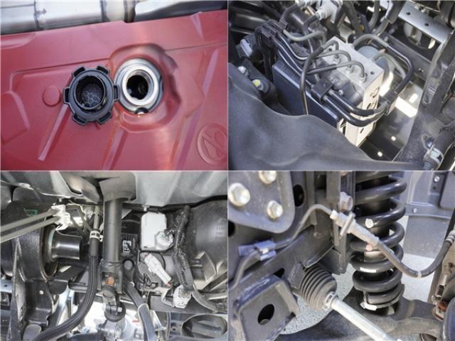 Ref:AUX-22155198 HINO DUTRO 2024 13 Ref:AUX-22155198 HINO DUTRO 2024 - Image 13